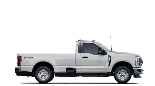 2025 Ford SuperDuty
